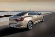 Renault Megane -sedanin koeajo: neljäs sukupolvi kuva 5