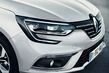 Renault Megane -sedanin koeajo: neljäs sukupolvi kuva 6