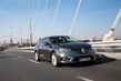 Renault Megane -sedanin koeajo: neljäs sukupolvi kuva 14