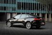 Renault Megane -sedanin koeajo: neljäs sukupolvi kuva 15