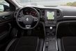 Renault Megane -sedanin koeajo: neljäs sukupolvi kuva 7