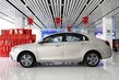 Koeajo: uudistunut Geely Emgrand 7 -sedan kuva 2