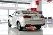 Koeajo: uudistunut Geely Emgrand 7 -sedan kuva 16