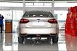 Koeajo: uudistunut Geely Emgrand 7 -sedan kuva 13