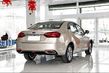 Koeajo: uudistunut Geely Emgrand 7 -sedan kuva 5
