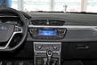 Koeajo: uudistunut Geely Emgrand 7 -sedan kuva 7