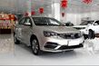 Koeajo: uudistunut Geely Emgrand 7 -sedan kuva 1