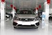 Koeajo: uudistunut Geely Emgrand 7 -sedan kuva 14
