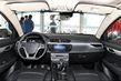Koeajo: uudistunut Geely Emgrand 7 -sedan kuva 6