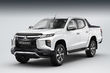 Koeajo: uudistunut Mitsubishi L200 -pickup kuva 11