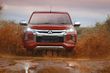 Koeajo: uudistunut Mitsubishi L200 -pickup kuva 1