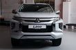 Koeajo: uudistunut Mitsubishi L200 -pickup kuva 10