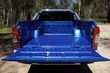 Koeajo: uudistunut Mitsubishi L200 -pickup kuva 9