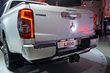 Koeajo: uudistunut Mitsubishi L200 -pickup kuva 8