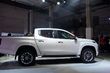 Koeajo: uudistunut Mitsubishi L200 -pickup kuva 4