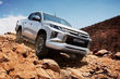 Koeajo: uudistunut Mitsubishi L200 -pickup kuva 7