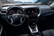 Koeajo: uudistunut Mitsubishi L200 -pickup kuva 5