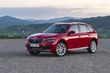Katsaus kompaktiin crossoveriin Skoda Kamiq kuva 1