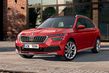 Katsaus kompaktiin crossoveriin Skoda Kamiq kuva 2
