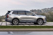 Katsaus täysikokoiseen Cadillac XT6 -crossoverkokonaisuuteen kuva 4
