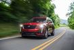 Katsaus täysikokoiseen Cadillac XT6 -crossoverkokonaisuuteen kuva 2