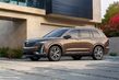 Katsaus täysikokoiseen Cadillac XT6 -crossoverkokonaisuuteen kuva 9