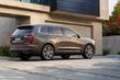Katsaus täysikokoiseen Cadillac XT6 -crossoverkokonaisuuteen kuva 8