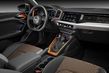 Audi A1 Citycarver -crossover-versio hatchbackista kuva 12