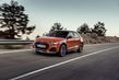 Audi A1 Citycarver -crossover-versio hatchbackista kuva 9