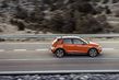 Audi A1 Citycarver -crossover-versio hatchbackista kuva 4