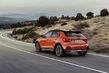 Audi A1 Citycarver -crossover-versio hatchbackista kuva 11