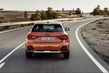 Audi A1 Citycarver -crossover-versio hatchbackista kuva 8