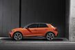 Audi A1 Citycarver -crossover-versio hatchbackista kuva 7