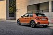 Audi A1 Citycarver -crossover-versio hatchbackista kuva 6