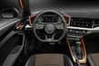 Audi A1 Citycarver -crossover-versio hatchbackista kuva 13