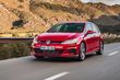Koeajo: urheilullinen Volkswagen Golf GTI -viistoperä kuva 3