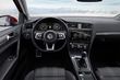 Koeajo: urheilullinen Volkswagen Golf GTI -viistoperä kuva 6