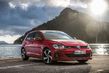 Koeajo: urheilullinen Volkswagen Golf GTI -viistoperä kuva 10