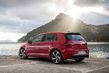 Koeajo: urheilullinen Volkswagen Golf GTI -viistoperä kuva 11