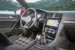 Koeajo: urheilullinen Volkswagen Golf GTI -viistoperä kuva 7