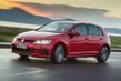Koeajo: urheilullinen Volkswagen Golf GTI -viistoperä kuva 5