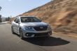 Katsaus Subaru Legacy -sedanin seitsemänteen sukupolveen kuva 4