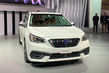Katsaus Subaru Legacy -sedanin seitsemänteen sukupolveen kuva 7