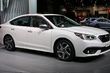 Katsaus Subaru Legacy -sedanin seitsemänteen sukupolveen kuva 2