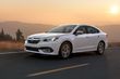 Katsaus Subaru Legacy -sedanin seitsemänteen sukupolveen kuva 1