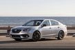 Katsaus Subaru Legacy -sedanin seitsemänteen sukupolveen kuva 9