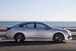 Katsaus Subaru Legacy -sedanin seitsemänteen sukupolveen kuva 8