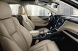 Katsaus Subaru Legacy -sedanin seitsemänteen sukupolveen kuva 11