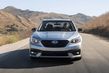 Katsaus Subaru Legacy -sedanin seitsemänteen sukupolveen kuva 5