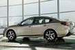 Katsaus Subaru Legacy -sedanin seitsemänteen sukupolveen kuva 3